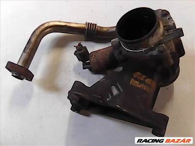 OPEL MOVANO EGR AGR szelep