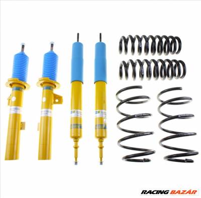 Bilstein Bmw E92 Coupé M3, 2007.03-2013.12-ig, -20/15mm, B12 Pro-Kit fix magasságú sport futómű