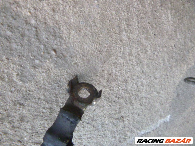 Skoda Octavia I 1999 1,8 20 SZELEP akku saru,  akkumulátor csatlakozó  5. kép