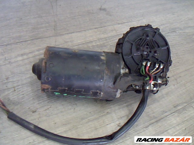 CITROEN XSARA PICASSO -04 Ablaktörlő motor első 1. kép