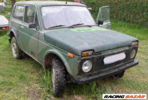 LADA NIVA Gyújtáselosztó