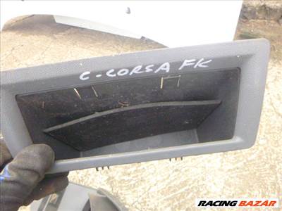 Opel Corsa C 2002 belső tároló rekesz 09 114 434 09114397