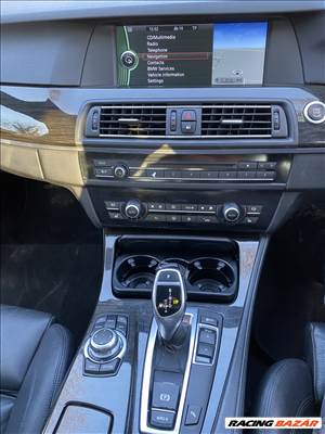 BMW 5-ös sorozat F10/F11 Cic navigációs rendszer 