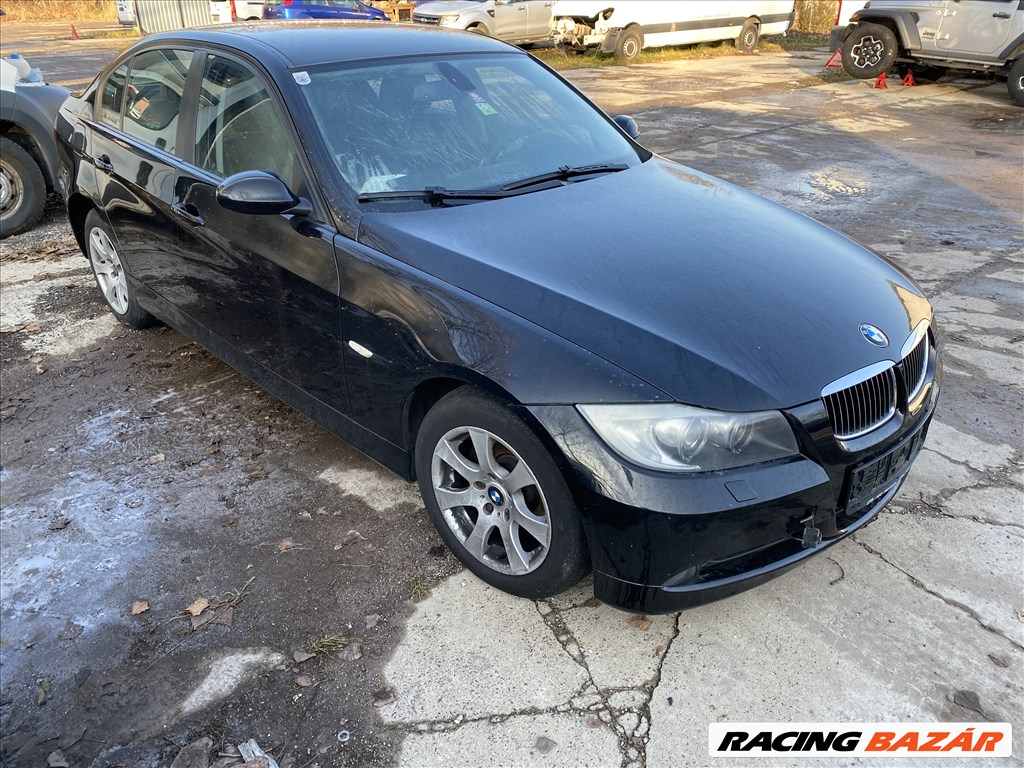 BMW 3-as sorozat (E90, E91, E92, E93) bontott alkatrészei 4. kép