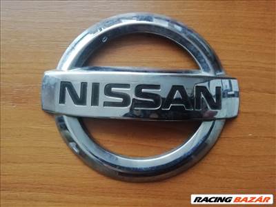 Nissan Pulsar bontott alkatrészei