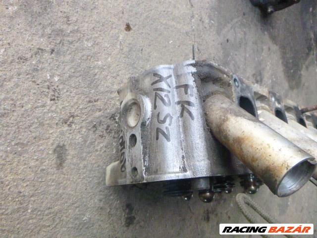 Opel Corsa B 1,2 X12SZ motor  16. kép