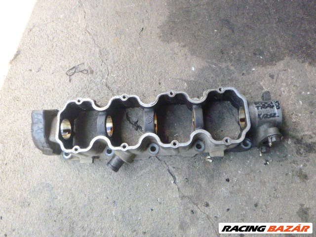 Opel Corsa B 1,2 X12SZ motor  23. kép