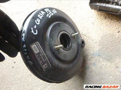 Opel Corsa C 2002 1,2 VÁKUUMDOB , DEVANDER DELPHI gm90576562