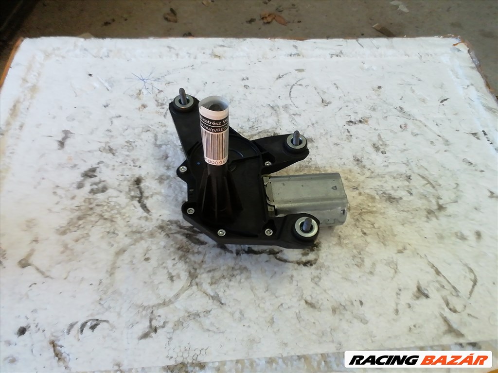 Renault Mégane II hátsó ablaktörlő motor  1. kép