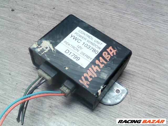 ROVER 200 Ablakemelő vezérlő elektronika 1. kép