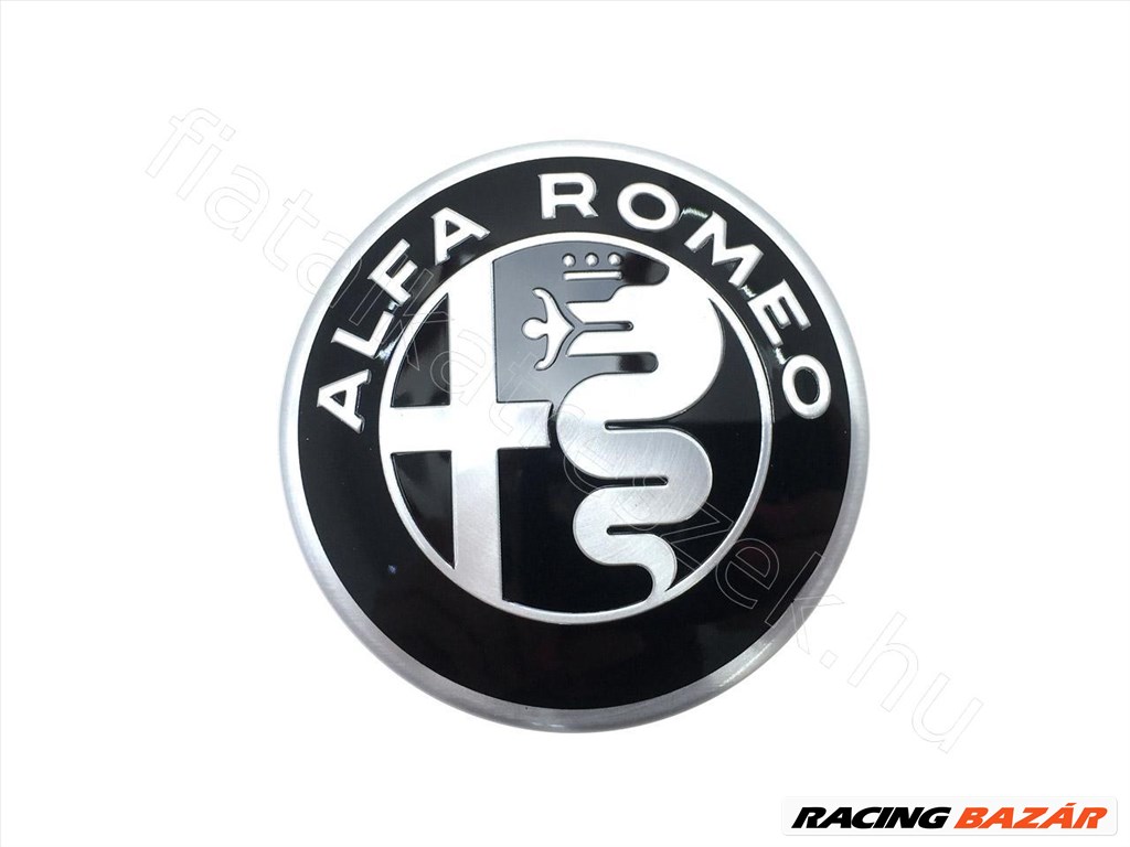 Felni közép dísz készlet ALFA ROMEO GIULIETTA - FIAT eredeti 50541227_KIT 6. kép