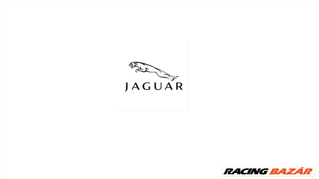 Jaguar Xj40, X300, X308 / jobb és bal hátsó sárvédő javítóív JAGLAND 3. kép