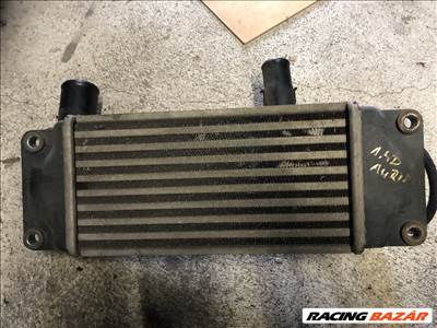 Toyota Auris (E150) intercooler 