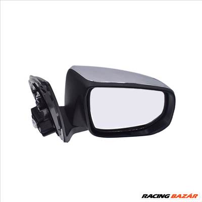 Isuzu D-Max Visszapillantó Tükör Jobb TFR TFS 2012-2021 8980653364 8980653444
