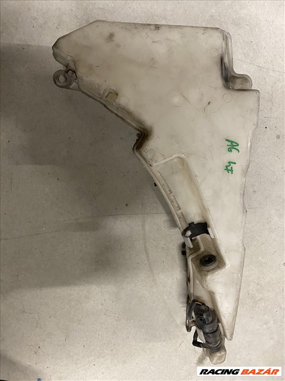 AUDI A6 4F , A5 8T ,A4 8K B8 ABLAKMOSÓ TARTÁLY ELADÓ ! 1. kép