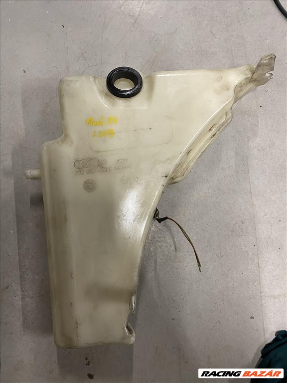 AUDI A6 4F , A5 8T ,A4 8K B8 ABLAKMOSÓ TARTÁLY ELADÓ ! 2. kép