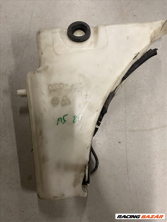 AUDI A6 4F , A5 8T ,A4 8K B8 ABLAKMOSÓ TARTÁLY ELADÓ ! 4. kép