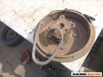 Ford Focus Mk1 1999 1,4 HÁTSÓ TENGELYCSONK FÉKDOBBAL  1DB 
