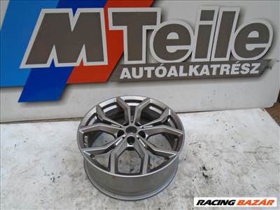 BMW LM Rad Y Speiche 694 (7,5x19 ET:32) - X3/X4 (G01/G02)