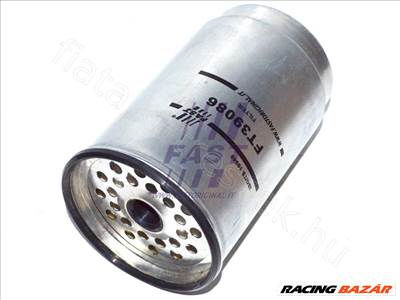 FUEL FILTER FORD TRANSIT 00> 2.5 D/2.5 TD/2.5 TDI 94> - Fastoriginal 5020 307