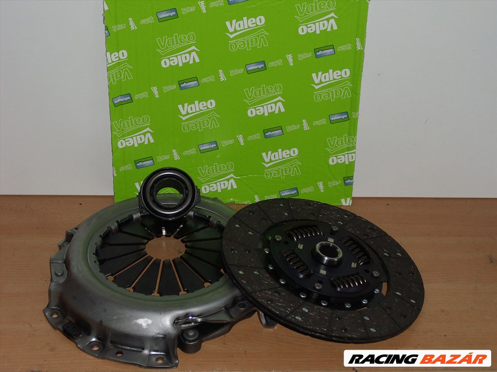 Alfa Romeo 156 Valeo kuplung szett 2.4 JTD 136/140/150le 1. kép