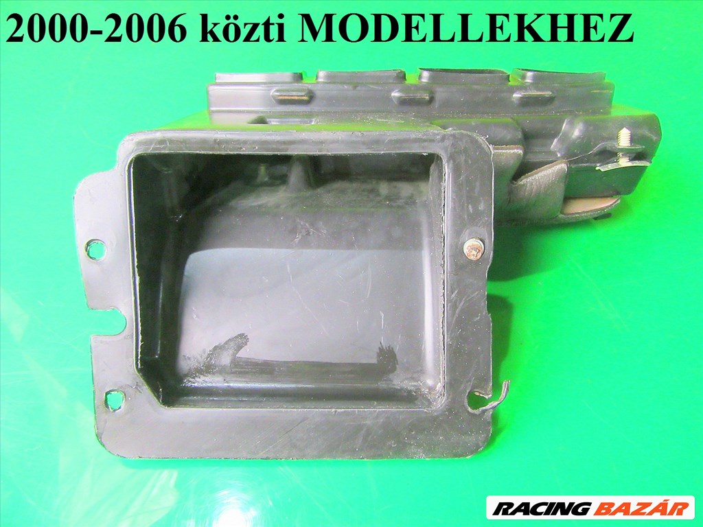 Ford Transit Mk6 2000-2006 Mk7 2006-2014 Tűzfalon MOTORTÉRI levegőbeömlő OLCSÓN! 5. kép