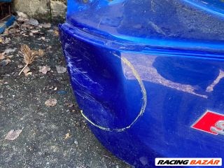 Audi Q5 (8R)  Csomagtérajtó (Részeivel) 2. kép