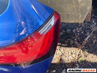 Audi Q5 (8R)  Csomagtérajtó (Részeivel) 3. kép