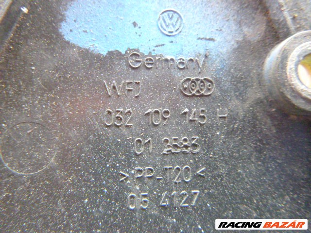 Volkswagen Golf III vezérműszíj burkolat 030 109 127 G 032109145h 3. kép