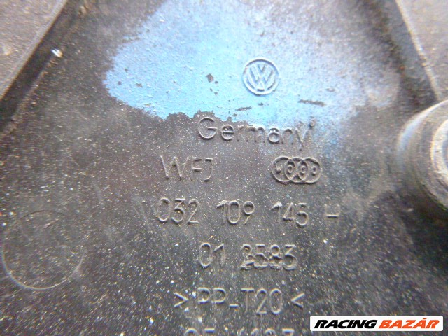Volkswagen Golf III vezérműszíj burkolat 030 109 127 G 032109145h 10. kép