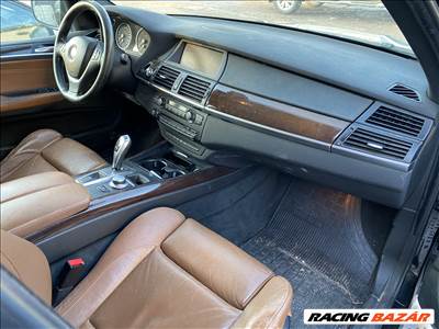 BMW X5 E70 Légzsák szett air bag szett 