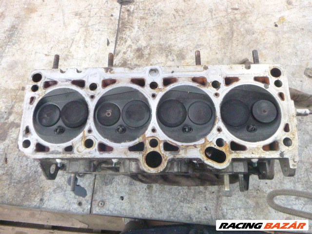 Audi A4 (B5 - 8D) 1.6 ADP hengerfej vezérműtengellyel 050 103 373 5. kép