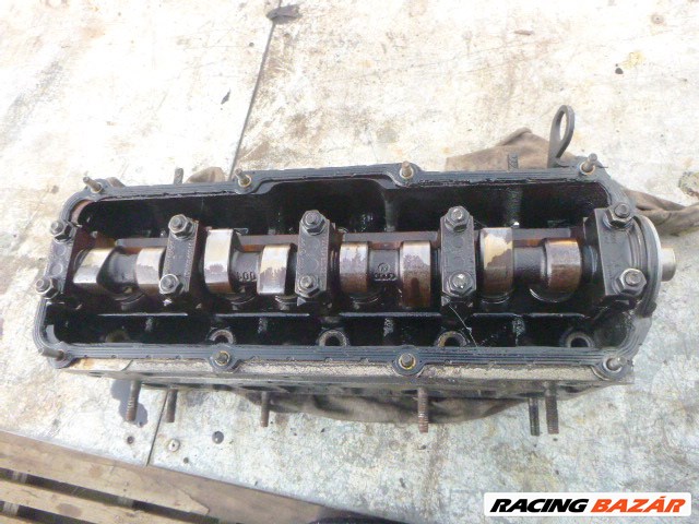 Audi A4 (B5 - 8D) 1.6 ADP hengerfej vezérműtengellyel 050 103 373 11. kép