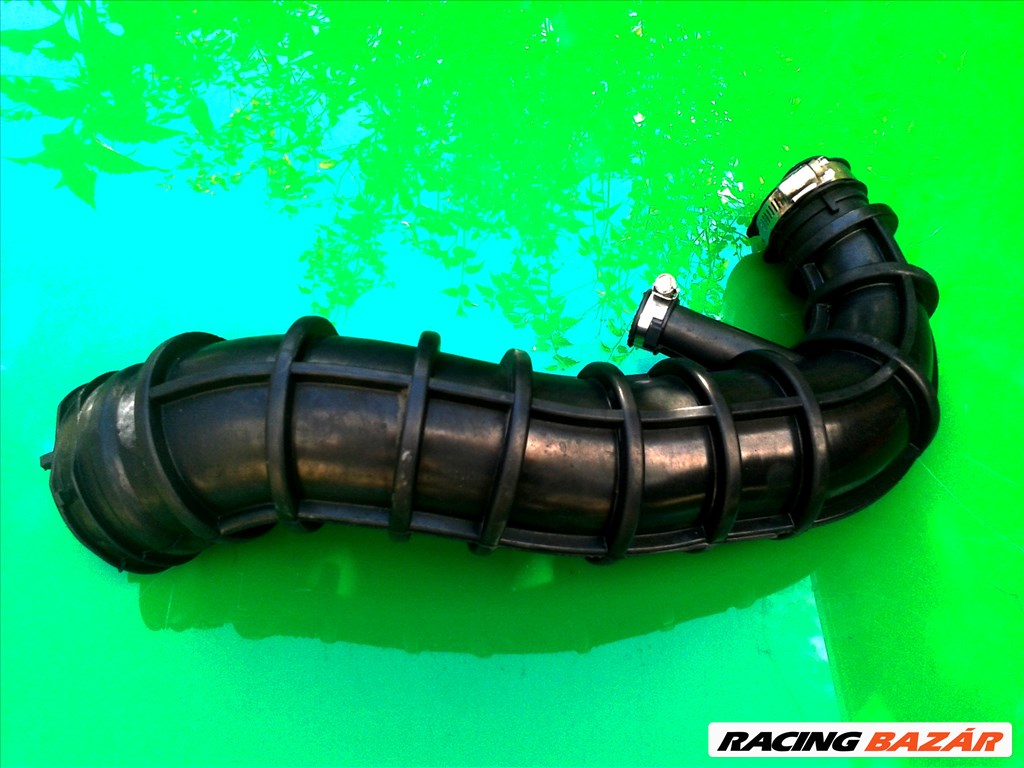 Ford Transit 2.0 Mk6 2000-2006 TURBÓFELTÖLTŐ és REZONÁTORHÁZ közti TURBO levegőcső OLCSÓN! 1. kép
