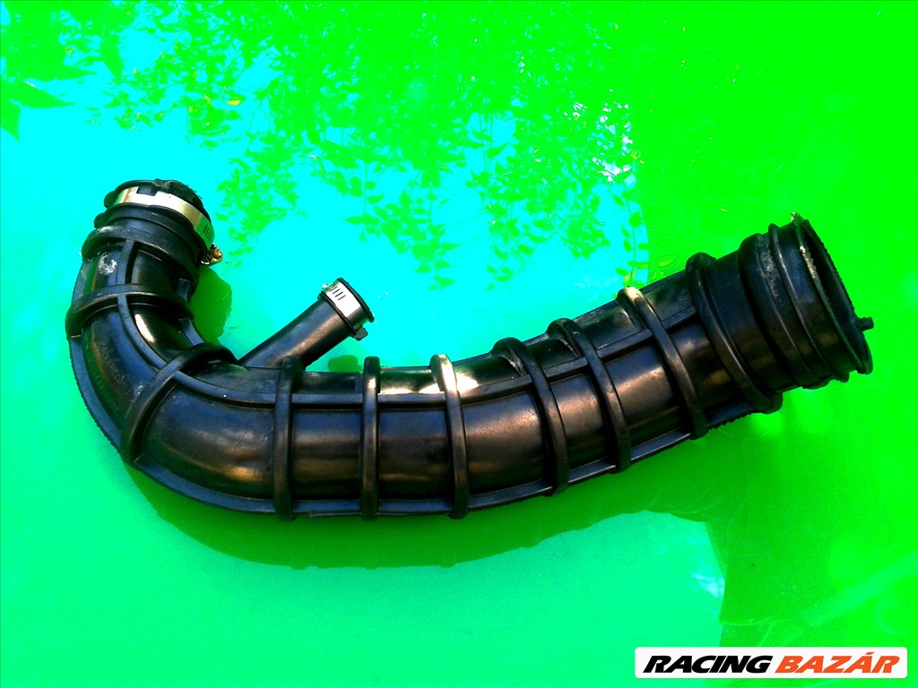 Ford Transit 2.0 Mk6 2000-2006 TURBÓFELTÖLTŐ és REZONÁTORHÁZ közti TURBO levegőcső OLCSÓN! 3. kép
