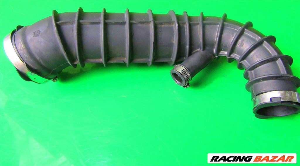Ford Transit 2.0 Mk6 2000-2006 TURBÓFELTÖLTŐ és REZONÁTORHÁZ közti TURBO levegőcső OLCSÓN! 4. kép
