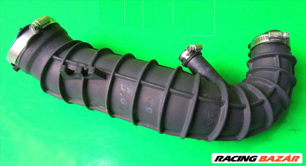 Ford Transit 2.0 Mk6 2000-2006 TURBÓFELTÖLTŐ és REZONÁTORHÁZ közti TURBO levegőcső OLCSÓN! 5. kép
