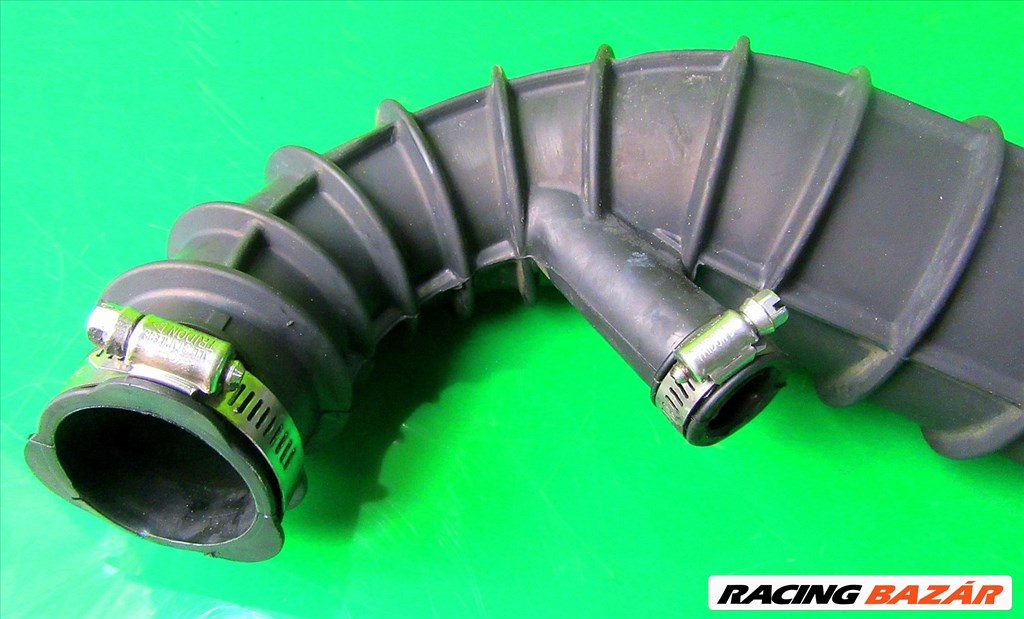 Ford Transit 2.0 Mk6 2000-2006 TURBÓFELTÖLTŐ és REZONÁTORHÁZ közti TURBO levegőcső OLCSÓN! 6. kép