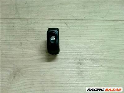 RENAULT CLIO 01-06 Bal első ablakemelő kapcsoló
