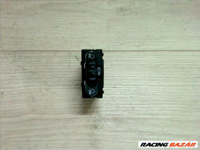 RENAULT CLIO 01-06 Fényszórómagasság állító kapcsoló