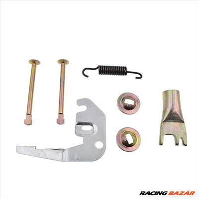 Mitsubishi L200 Hátsó Fékjavító Készlet Bal 1996- mr205288