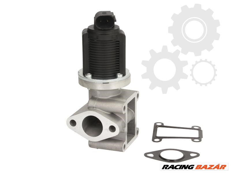 Opel Zafira 1.9CDTI EGR szelep (Utángyártott) (Opel Zafira EGR) 1. kép