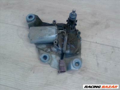 PEUGEOT 206 Ablaktörlő motor hátsó