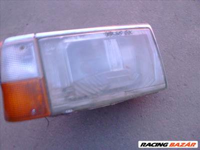 Volvo 200 Series 244 JOBB ELSŐ LÁMPA INDEXXEL