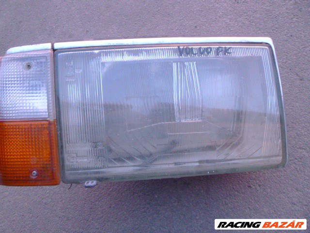Volvo 200 Series 244 JOBB ELSŐ LÁMPA INDEXXEL 1. kép