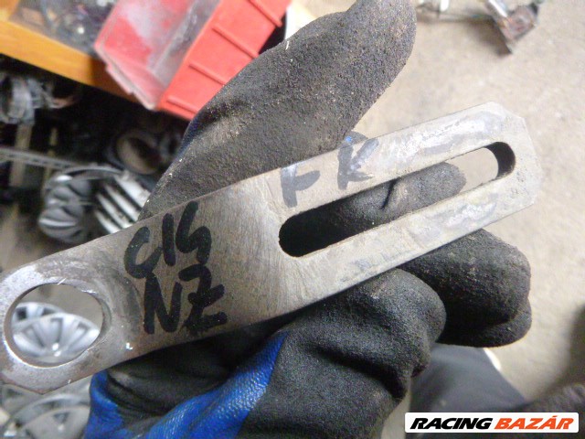 Opel Astra F 1,4, C14NZ generátor szíjspanoló  1. kép