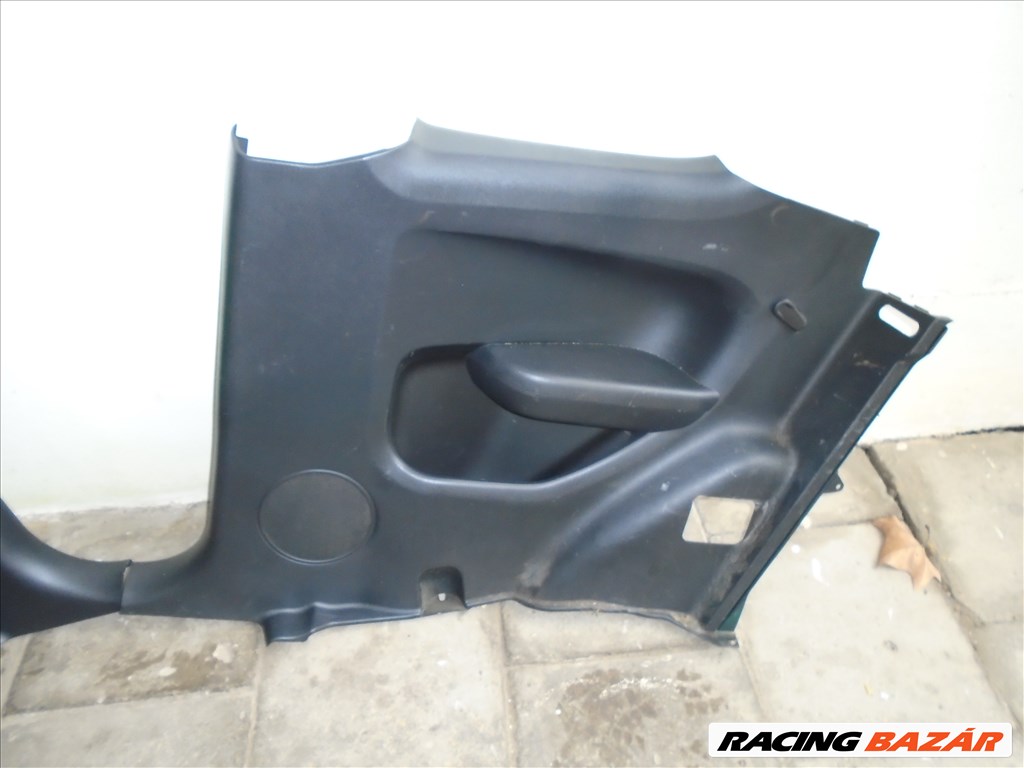 Suzuki Swift V ajtókárpit és oldalkárpit  3. kép