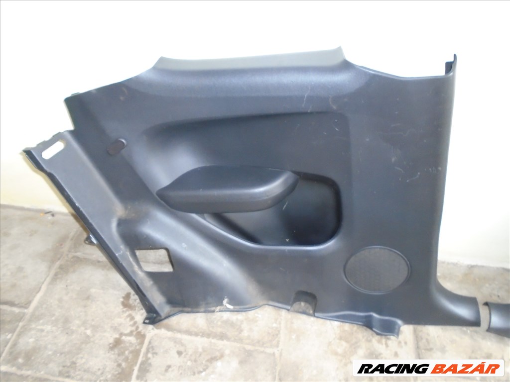 Suzuki Swift V ajtókárpit és oldalkárpit  4. kép