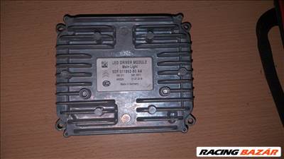 Citroën C5 III Citroen C5 Aircross. Led modul. 5df01195280aa