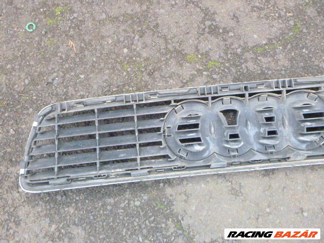 Audi A4 (B5 - 8D) B5 - 8D hűtőrács 1997 5. kép